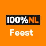 100% NL Feest
