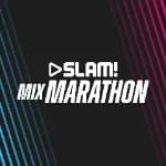 SLAM MIXMARATHON