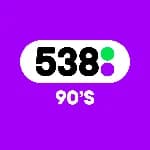538 90s