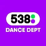 538 Dance Dept