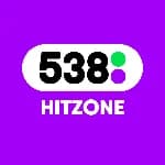 538 Hitzone