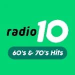 Radio 10 60s & 70s hits