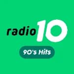 Radio 10 90s hits