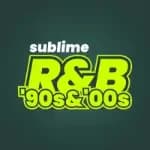 Sublime R&B 90s & 00s