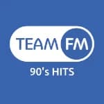 TeamFM 90's Hits